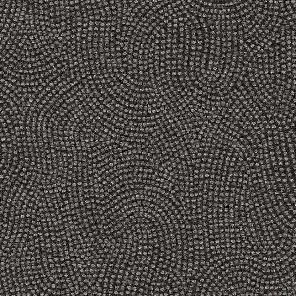 Remnant of CF Stinson Eddy Basalt Upholstery Fabric