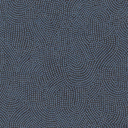 CF Stinson Eddy Larkspur Blue Upholstery Fabric