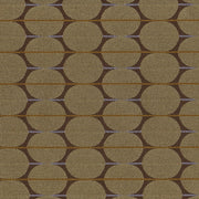 Anzea Eggs Sparrow Nest Brown Upholstery Fabric