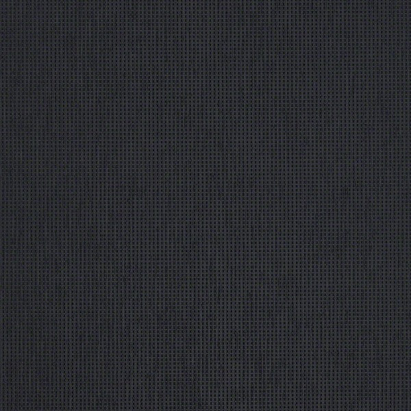 Remnant of CF Stinson Eli Black Oxide Upholstery Vinyl