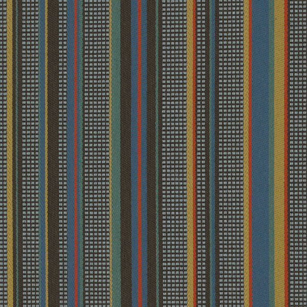 Fabric Remnant of CF Stinson Equator Perennial