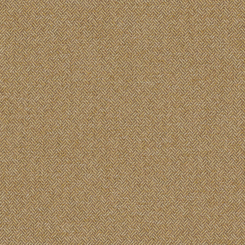 Remnant of CF Stinson Essex Harvest Upholstery Fabric