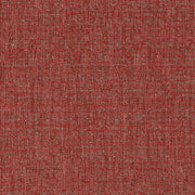 Remnant of CF Stinson Finley Heritage Red Crypton Upholstery Fabric