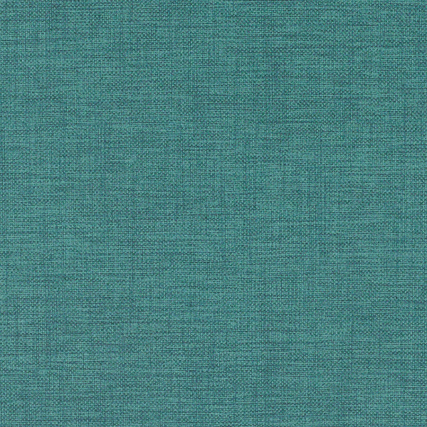 Remnant of CF Stinson Flanders Polynesia Upholstery Vinyl