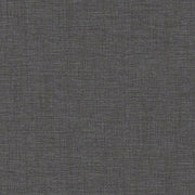 Remnant of CF Stinson Flanders Charcoal Upholstery Vinyl