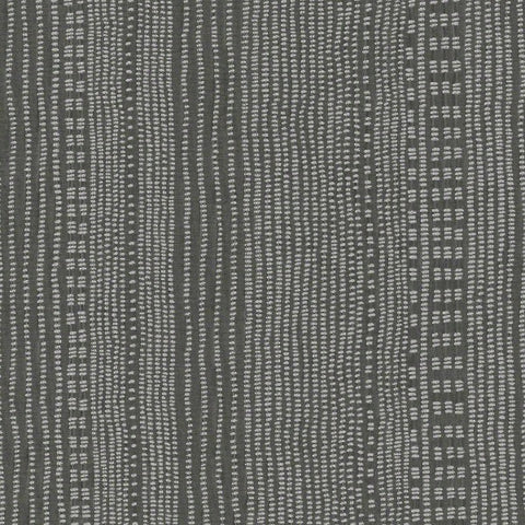 CF Stinson Handwork Skyscraper Gray Upholstery Fabric
