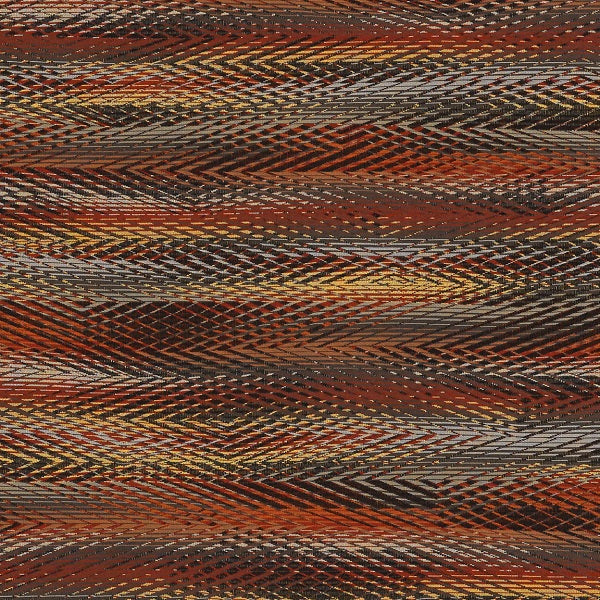 Anzea Haywire Joule Upholstery Fabric
