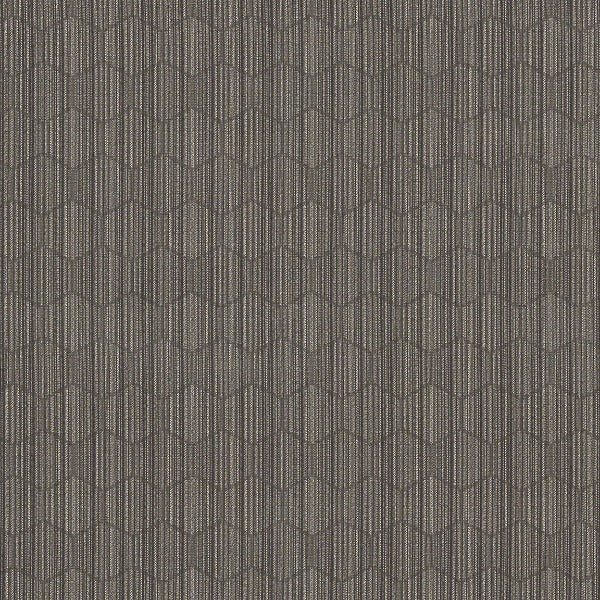 CF Stinson Hive Slate Gray Upholstery Fabric