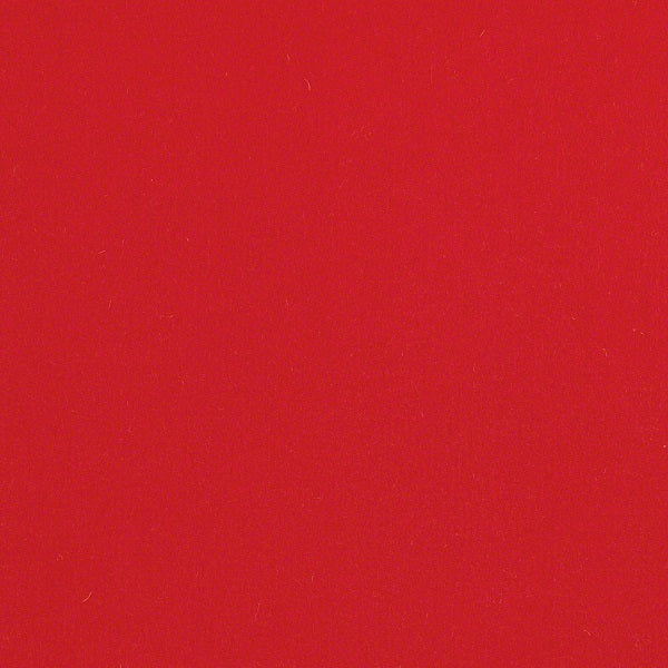 CF Stinson Hudson Solar Red Wool Upholstery Fabric