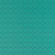 Anzea Hula Hoop Tropic Blue Upholstery Vinyl