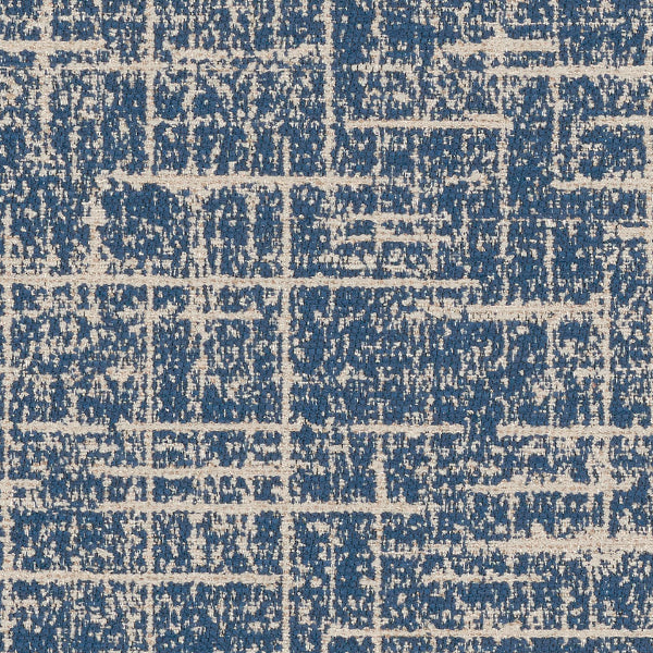 Remnant of CF Stinson Intertwine Kinship Upholstery Fabric
