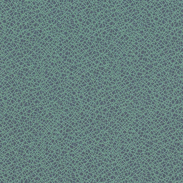 CF Stinson Kinetic Bering Blue Upholstery Fabric