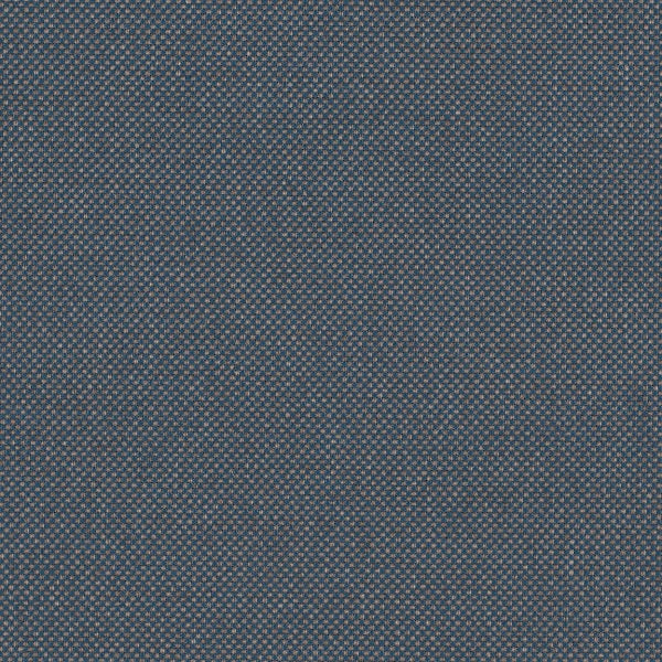 Anzea La Piazza Navola Blue Upholstery Fabric
