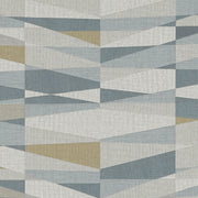 Remnant of CF Stinson La Scalina Moon Gray Upholstery Vinyl