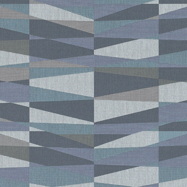 Remnant of CF Stinson La Scalina Spray Upholstery Vinyl