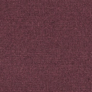 Remnant of Anzea Lancaster Boysenberry Upholstery Fabric