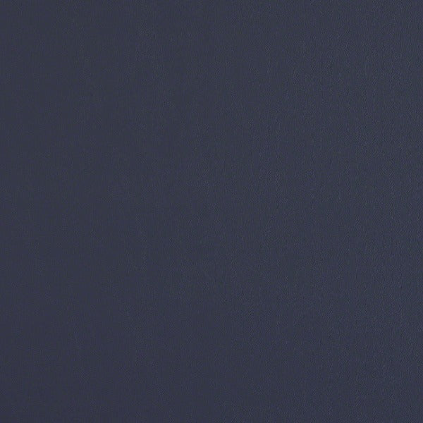 Remnant of CF Stinson Laredo Deep Navy Upholstery Vinyl