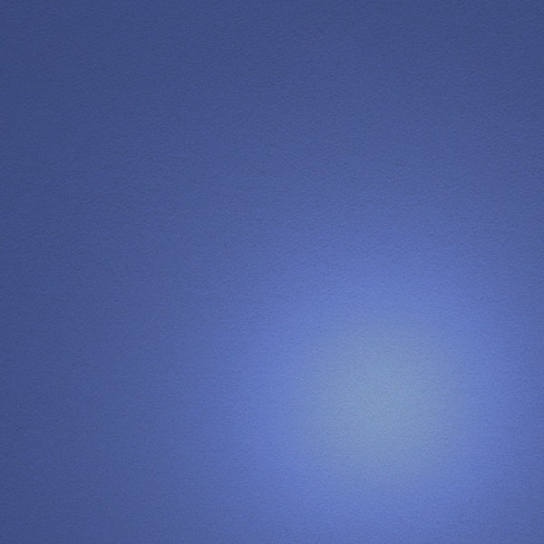 Anzea Laughing Cow Tanzanite Blue Upholstery Vinyl