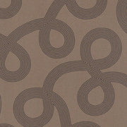Remnant of CF Stinson Loophole Mocha Upholstery Vinyl
