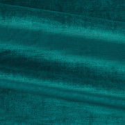 Fabric Remnant of CF Stinson Lucid Lines Verdigris