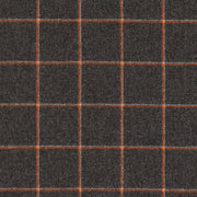 Anzea Lumber Jane Selkie Wool Upholstery Fabric