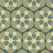 Fabric Remnant of CF Stinson Mantra Fresh