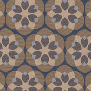 Fabric Remnant of CF Stinson Mantra Vista