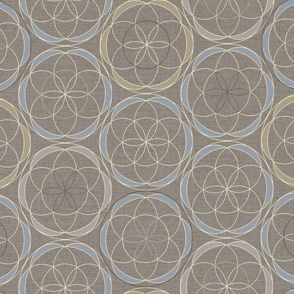 CF Stinson Meteor Cliff Upholstery Vinyl Yardage