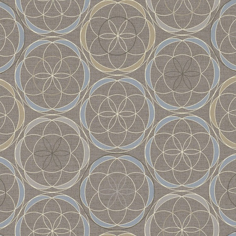 CF Stinson Meteor Cliff Upholstery Vinyl Yardage