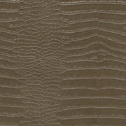 Remnant of Anzea Mock Croc Nile Upholstery Vinyl