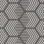 Remnant of CF Stinson Mod Frost Upholstery Fabric
