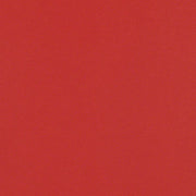 Remnant of CF Stinson Modena Rosso Upholstery Vinyl