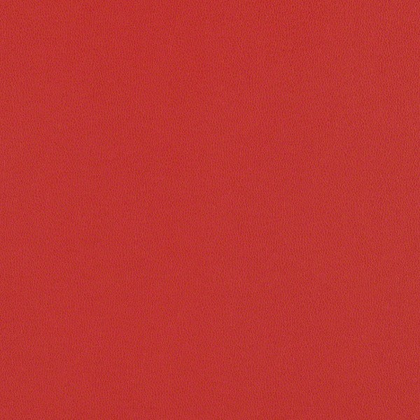 Remnant of CF Stinson Modena Rosso Upholstery Vinyl