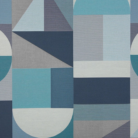 CF Stinson Modernist Scuba Upholstery Fabric