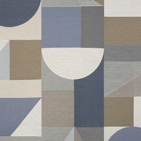 CF Stinson Modernist Tempest Upholstery Fabric