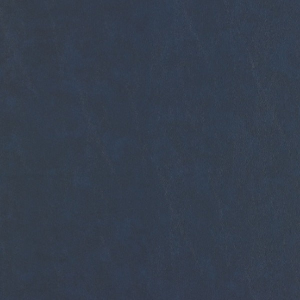 Remnant of CF Stinson Montana 2.0 Navy Upholstery Vinyl