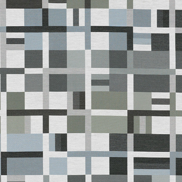 Remnant of CF Stinson Multiply Renegade Upholstery Fabric