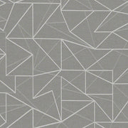 Remnant of CF Stinson Network Wired Crypton Upholstery Fabric