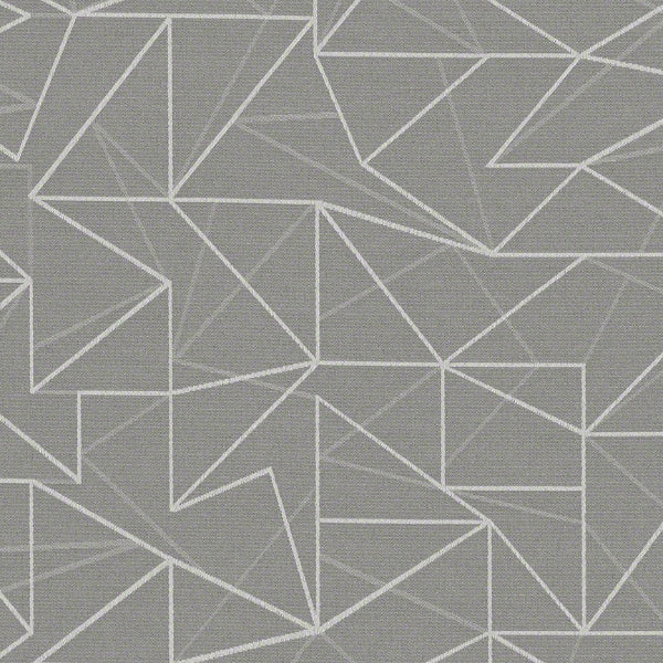 Remnant of CF Stinson Network Wired Crypton Upholstery Fabric