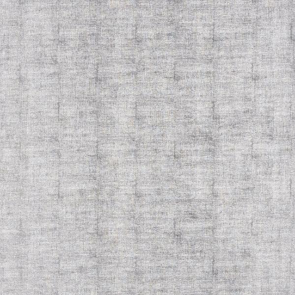 CF Stinson Nightingale Silver Songster Gray Upholstery Fabric