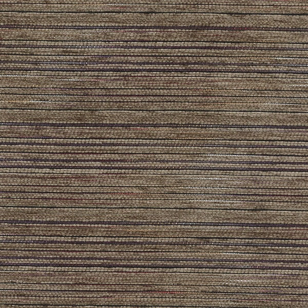 Anzea Palms Fiji Fan Gray Upholstery Fabric