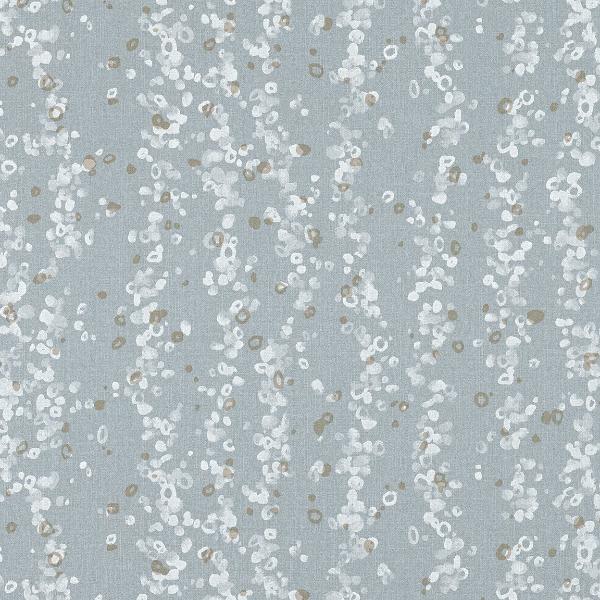 Vinyl Remnant of CF Stinson Pebble Trail Tranquil