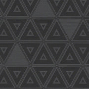 CF Stinson Perimeter Graphite Upholstery Fabric