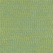 Remnant of CF Stinson Polka Limelight Upholstery Fabric