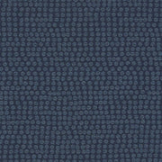 CF Stinson Polka Blue Moon Upholstery Fabric