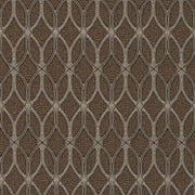 Fabric Remnant of CF Stinson Radiance Walnut