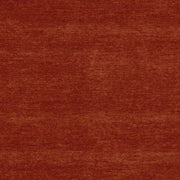 Remnant of CF Stinson Ritz Dark Salmon Upholstery Fabric