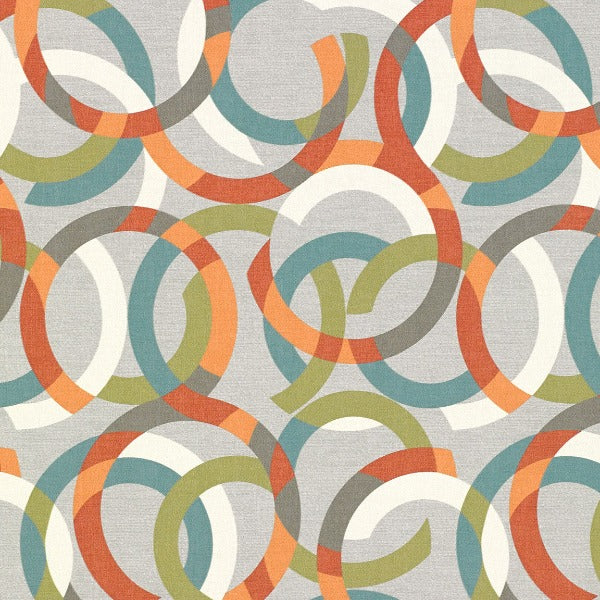 Remnant of CF Stinson Round Trip Energy Upholstery Vinyl