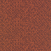 CF Stinson Route Jasper Red Upholstery Vinyl