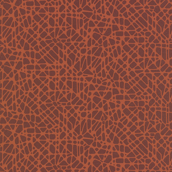 CF Stinson Route Jasper Red Upholstery Vinyl